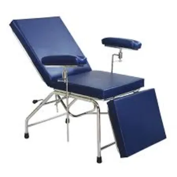  Blood Donor Chair
